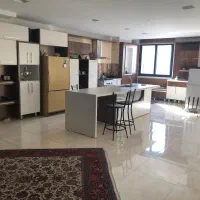 ۲۳۵ متر ویلای مدرن سرو آزاد دریاچه چیتگر|اجارهٔ آپارتمان|تهران, آزادشهر|دیوار