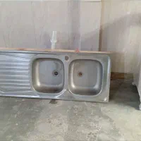 کابینت و ابچکان و سینک|مصالح و تجهیزات ساختمان|بستان آباد, |دیوار