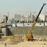 رحیم قربانی دیوان عدالت تهرانسر۸۰متر سری یک