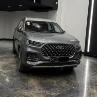 تیگو 8 پرومکس، مدل 1402|خودرو سواری و وانت|اصفهان, شهید رجایی|دیوار