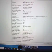 لبتاپ اچ پی|رایانه همراه|قزوین, |دیوار