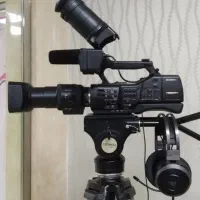 دوربین ea50 سونی