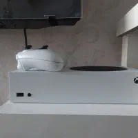 Xbox series s|کنسول، بازی ویدئویی و آنلاین|مشهد, موسوی قوچانی|دیوار