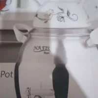 روگازی استیل کف چدن