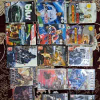 سیدی بازی کامپیوتری|کنسول، بازی ویدئویی و آنلاین|زنجان, |دیوار