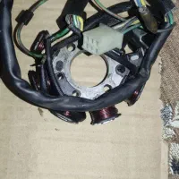 کاربراتور بوبین هوندا 125|قطعات یدکی و لوازم جانبی|اسلام‌شهر, شهرک محمدیه|دیوار