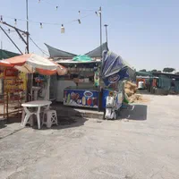 ۵۰۰ متر چهاردیواری با سوله وکانکس سوپر مارکت|فروش دفتر صنعتی، کشاورزی، تجاری|ری, شهرک نظامی|دیوار