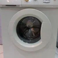 ماشین لباسشویی