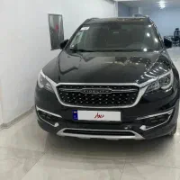 فیدلیتی پرایم ۵ نفره ۵ پر