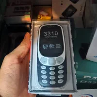 گوشی موبایل نوکیا دکمه ایی ساده فارسی دوسیم کارت