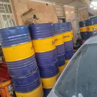 مخزن ۲۲۰ لیتری|مصالح و تجهیزات ساختمان|دزفول, |دیوار