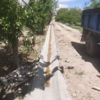 فروش بلوک سیمانی و پیمانکاری دیوار باغ و ساختمان|مصالح و تجهیزات ساختمان|دامغان, |دیوار