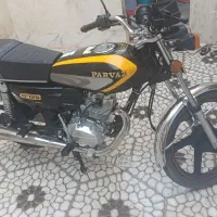 موتور کاملاً سالم   مدل 1401|موتورسیکلت|کرج, ساسانی (قلمستان)|دیوار