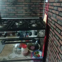 گاز|اجاق گاز و لوازم برقی پخت‌وپز|سبزوار, شهرک صنعتی فرودگاه|دیوار