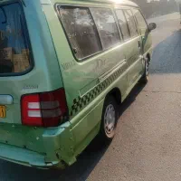 ون دلیکا تمیز|خودرو سواری و وانت|اسلامشهر, باغ فیض|دیوار