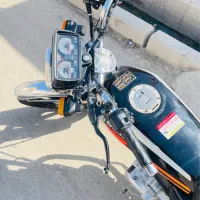 موتور هندا ۱۴۰۳|موتورسیکلت|مشهد, آیت الله خامنهای|دیوار