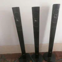 باند سالم تمیز|سیستم صوتی خانگی|گنبد کاووس, |دیوار