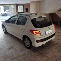 207 پاناروما اتومات مدل 1404 ارتقاء به رویت صفر|خودرو سواری و وانت|تهران, نازی‌آباد|دیوار