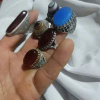 انگشتر عقیق|جواهرات|زابل, |دیوار