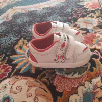 کفش اسپرت  بچه گانه|کیف، کفش، کمربند|اردبیل, |دیوار