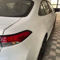 تویوتا لوین فول کامل ارس پلاک صفر|خودرو سواری و وانت|تبریز, |دیوار