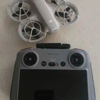 dji neo combo هلی شات نئو  fpv با ریموت اسمارت