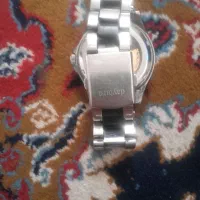 یک عدد ساعت اتومات اورجینال|ساعت|کرمانشاه, |دیوار