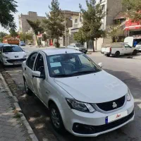 ساینا Gxl دوگانه سوز مدل 1404 اقساطی  ویژه|خودرو سواری و وانت|تهران, نارمک|دیوار