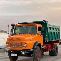 بنز تک کمپرسی اقساطی