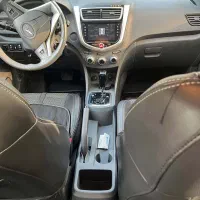 حواله یک ماهه کی ام سی ایگل سفید مشکی خاکستری|خودرو سواری و وانت|تهران, اختیاریه|دیوار