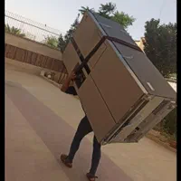 باربری وحمل نقل نگین بار متخصص جابجایی اثاث منزل|خدمات حمل و نقل|قم, زنبیل آباد|دیوار