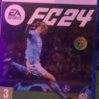 بازی FC 24
