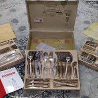 سرویس قاشق و چنگال Doulton