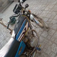 فروش موتور|موتورسیکلت|تربت‌حیدریه, پائین ولایت|دیوار