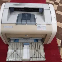 چاپگر hp Laser jet 1020