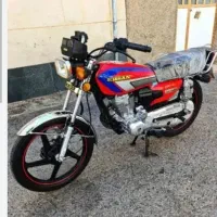 موتور ۲۰۰ احسان مدل ۱۴۰۳