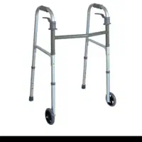 واکرچرخ دار پلمپ