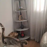 استند گلدان|صنایع دستی و سایر لوازم تزئینی|گلستان (تهران), |دیوار