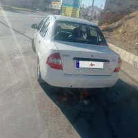 تیبا صندوق‌دار SX، مدل ۱۴۰۰|خودرو سواری و وانت|نورآباد, |دیوار