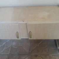 فروش یک عدد کابینت آبچکان