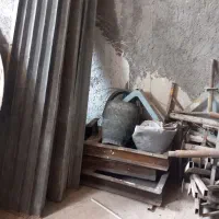 قالب تیرچه وفنداسیون|مصالح و تجهیزات ساختمان|کوهین, |دیوار