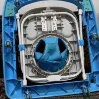 روروک تاشو|کالسکه و لوازم جانبی|مرودشت, ژیان|دیوار