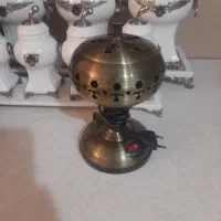 اسپند دود کن برقی