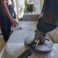 مبل شویی تضمینی در منزل|خدمات نظافت|همدان, |دیوار