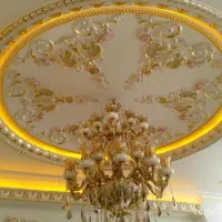 رضائی رنگ کار نقاشی ساختمان|خدمات پیشه و مهارت|آشخانه, |دیوار