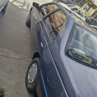 پژو۴۰۵مدل۹۸|خودرو سواری و وانت|کرج, احدآباد|دیوار