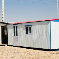 فروش  کانکس|مصالح و تجهیزات ساختمان|شیراز, گچی|دیوار