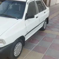 پراید صبا عتیقه 87000تا کار|خودرو سواری و وانت|تهران, شوش (باغ آذری)|دیوار