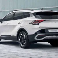 کیا اسپورتیج ۲۰۲۴ فول آپشن کوشاخودرو|خودرو سواری و وانت|بوشهر, |دیوار