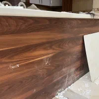 کابینت دست دوم|آب‌چکان و نظم‌دهنده ظروف|هشتگرد, فاز ۲ مهستان|دیوار